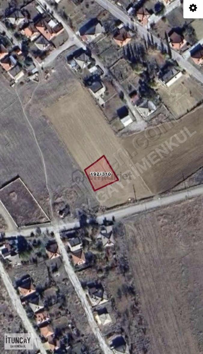 İtuncay Dan Gökçehüyük Te Satılık Arsa - 2