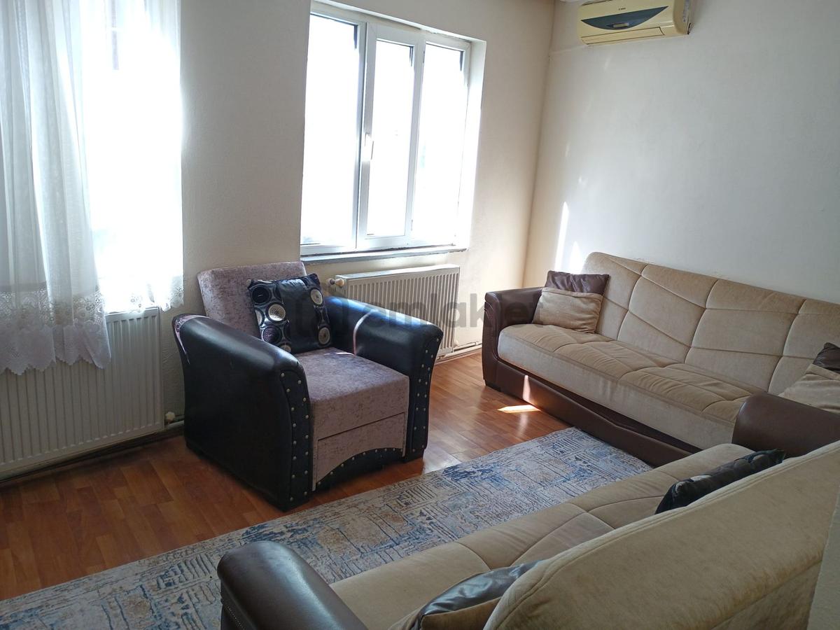 Çanakkale Biga Sakarya Mahallesinde 70 M2 2+1 - 5