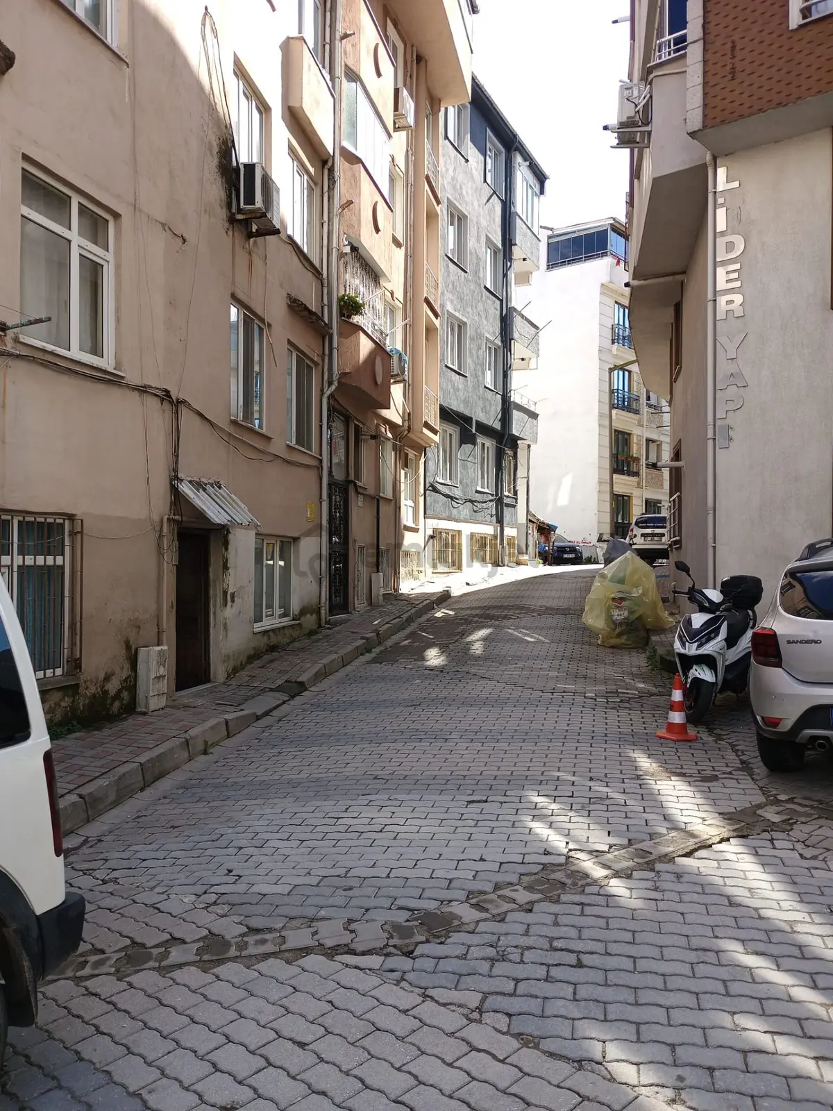 Çanakkale Biga Sakarya Mahallesinde 70 M2 2+1 - 7
