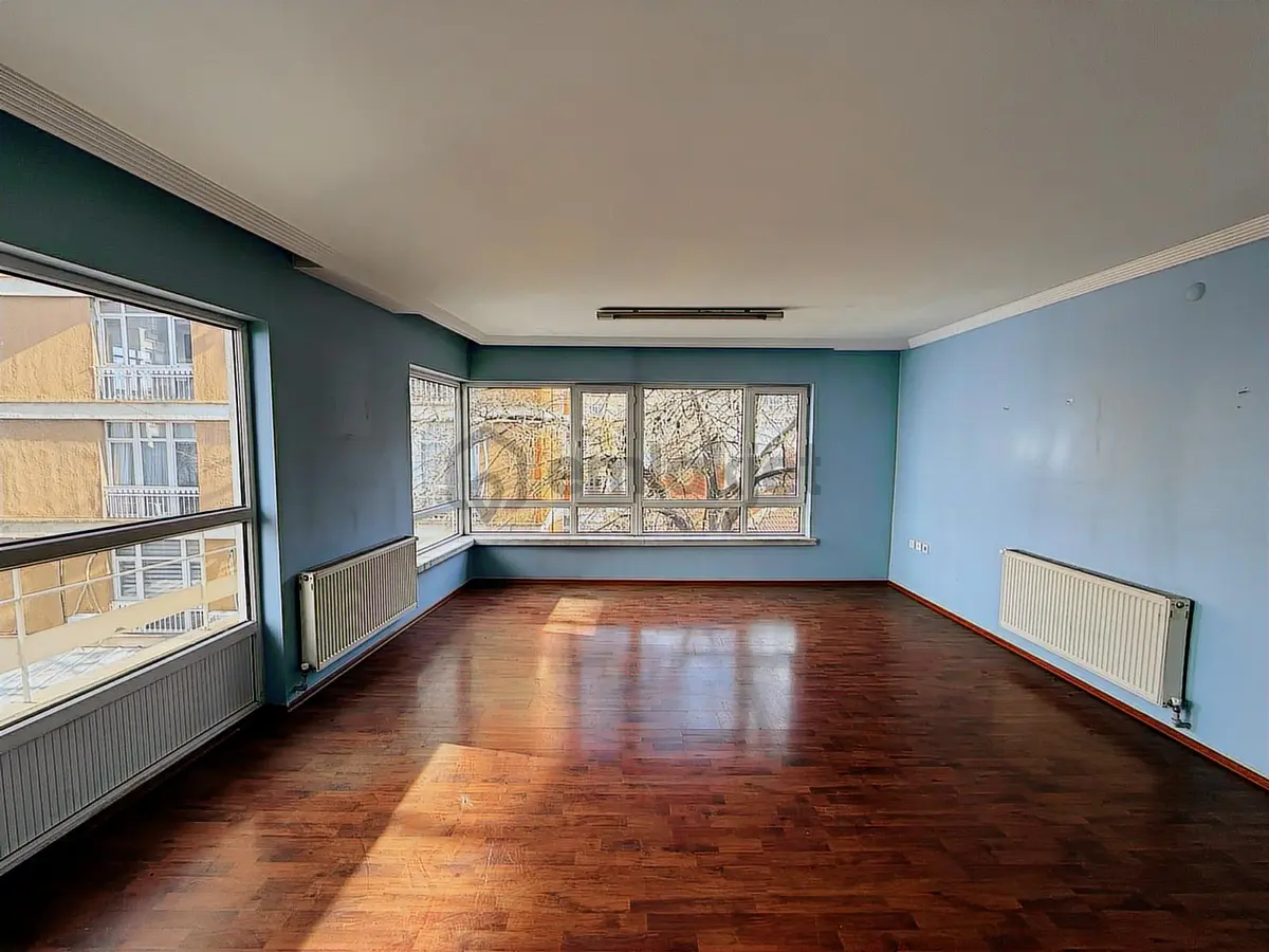 Cb Vizyon'dan Özveren Sokakta 3+1 Ferah Daire - 6