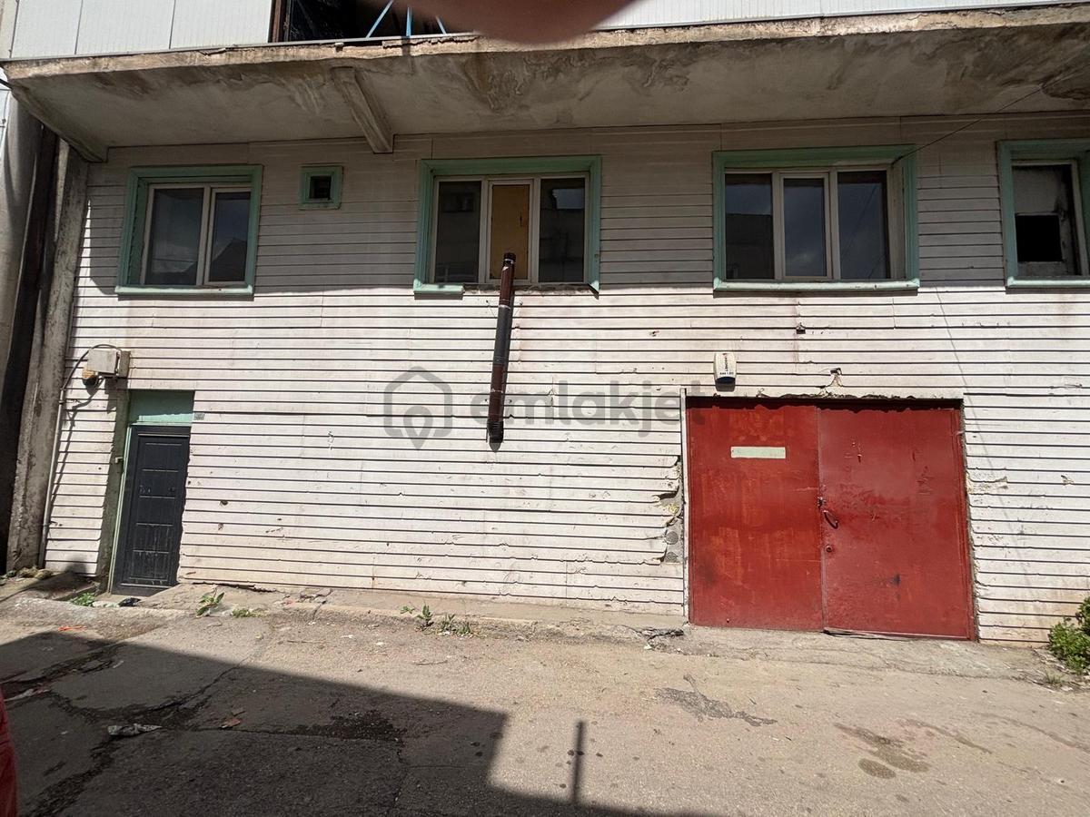Anadolu Mahallesi Kiralık İşyeri - 13