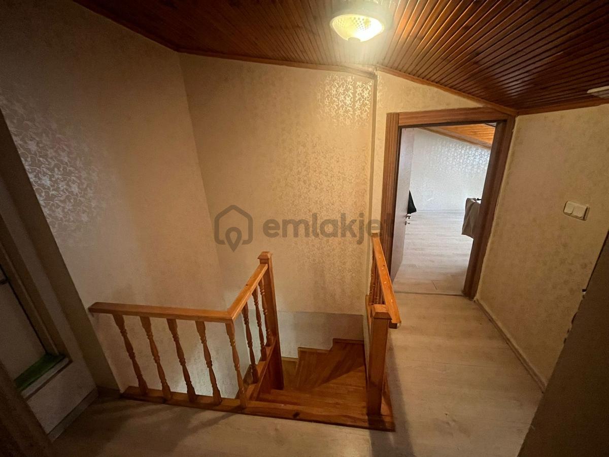 Kağıthane Çaglayan'da 3+1 Dublex Metroya 5 Dakika - 8
