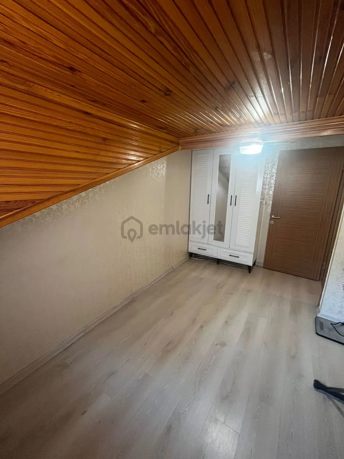Kağıthane Çaglayan'da 3+1 Dublex Metroya 5 Dakika - 23