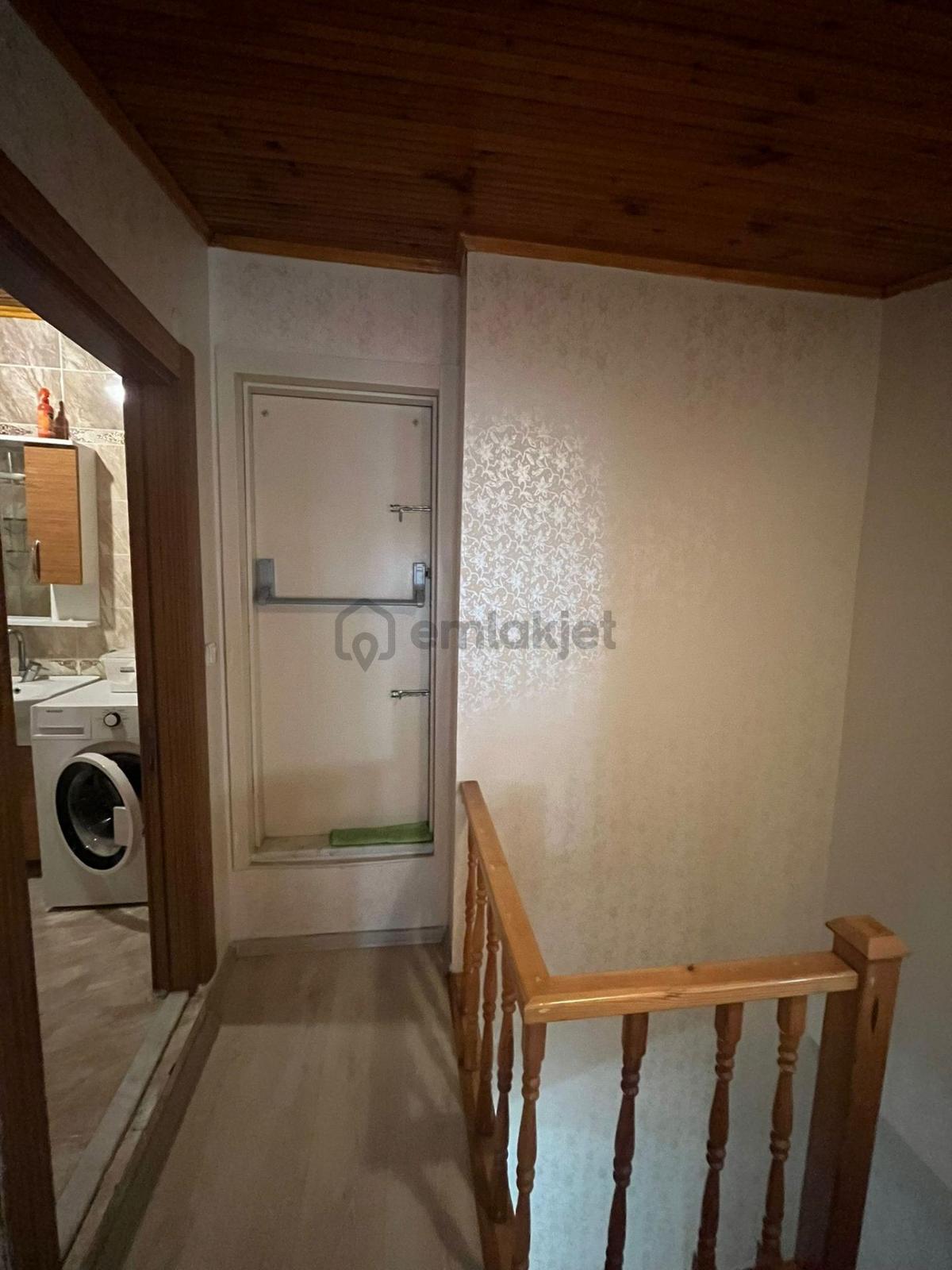 Kağıthane Çaglayan'da 3+1 Dublex Metroya 5 Dakika - 9
