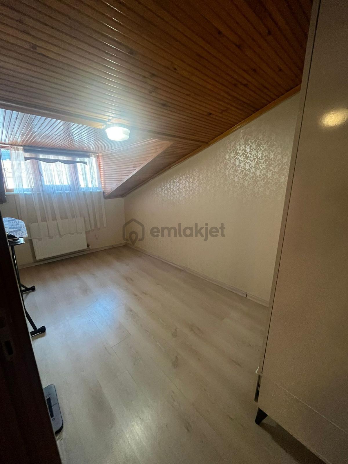 Kağıthane Çaglayan'da 3+1 Dublex Metroya 5 Dakika - 18