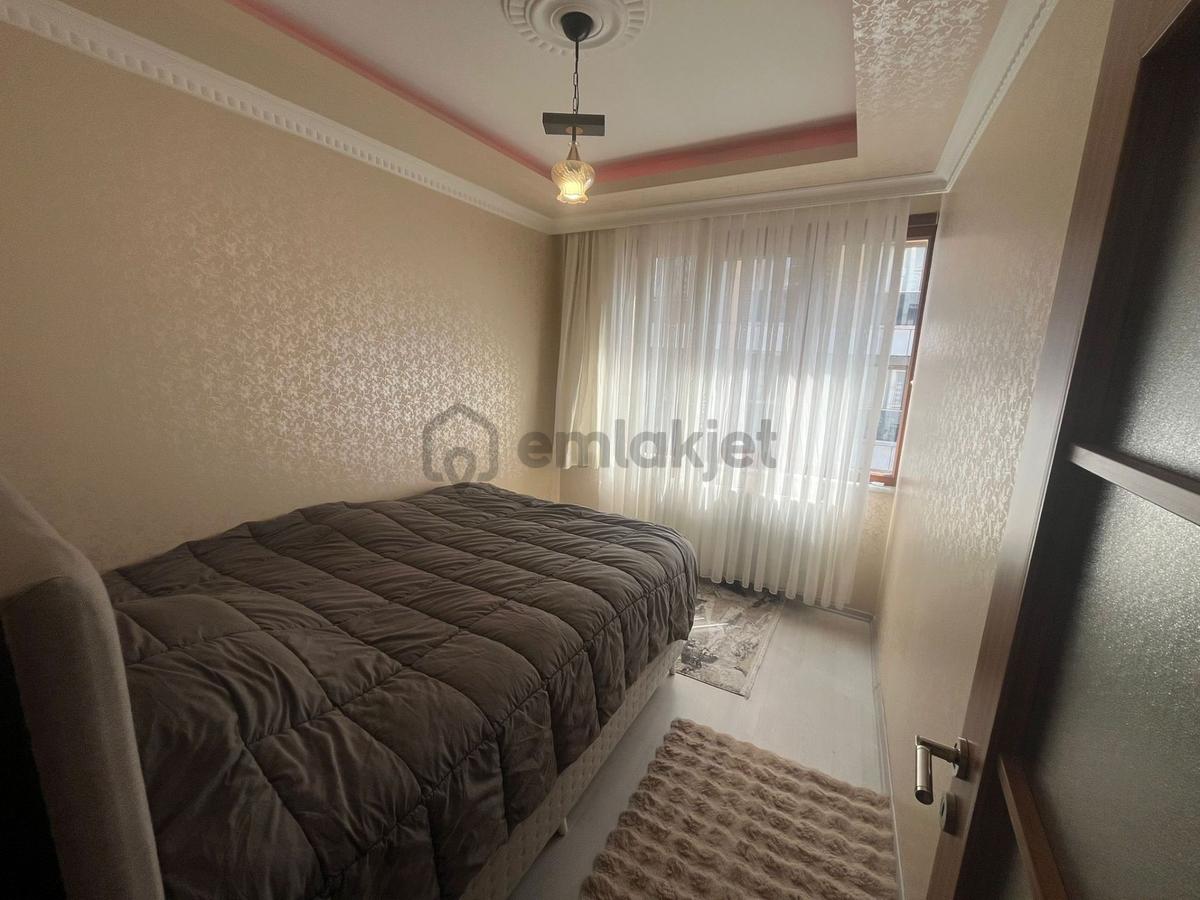 Kağıthane Çaglayan'da 3+1 Dublex Metroya 5 Dakika - 4
