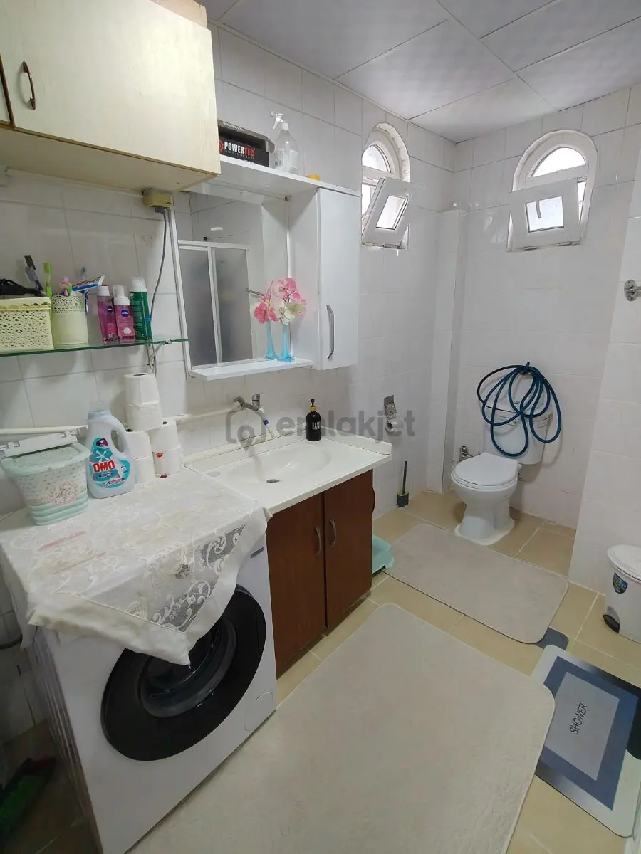 Gümüşkentte Satilik 5+1 Full Bakimli Villa - 19