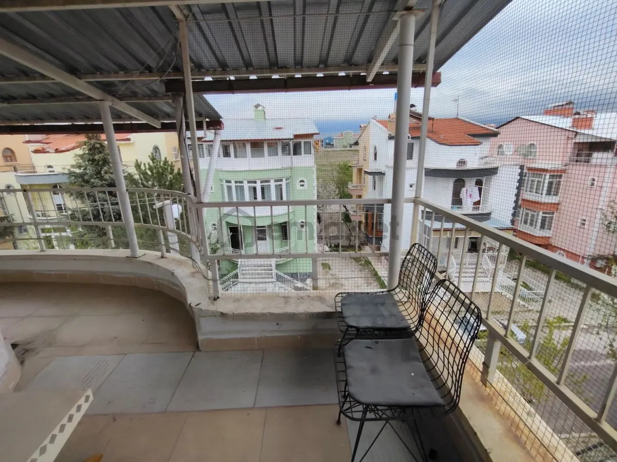 Gümüşkentte Satilik 5+1 Full Bakimli Villa - 4