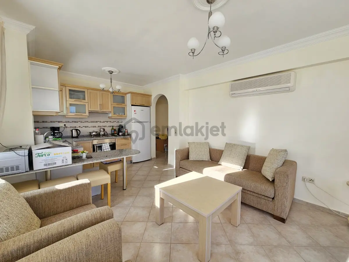 Muğla Bodrum Boğaziçi Site İçinde Satılık Daire - 29