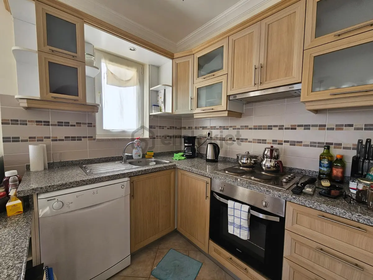 Muğla Bodrum Boğaziçi Site İçinde Satılık Daire - 28