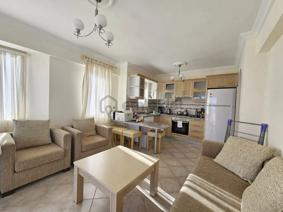 Muğla Bodrum Boğaziçi Site İçinde Satılık Daire - 27