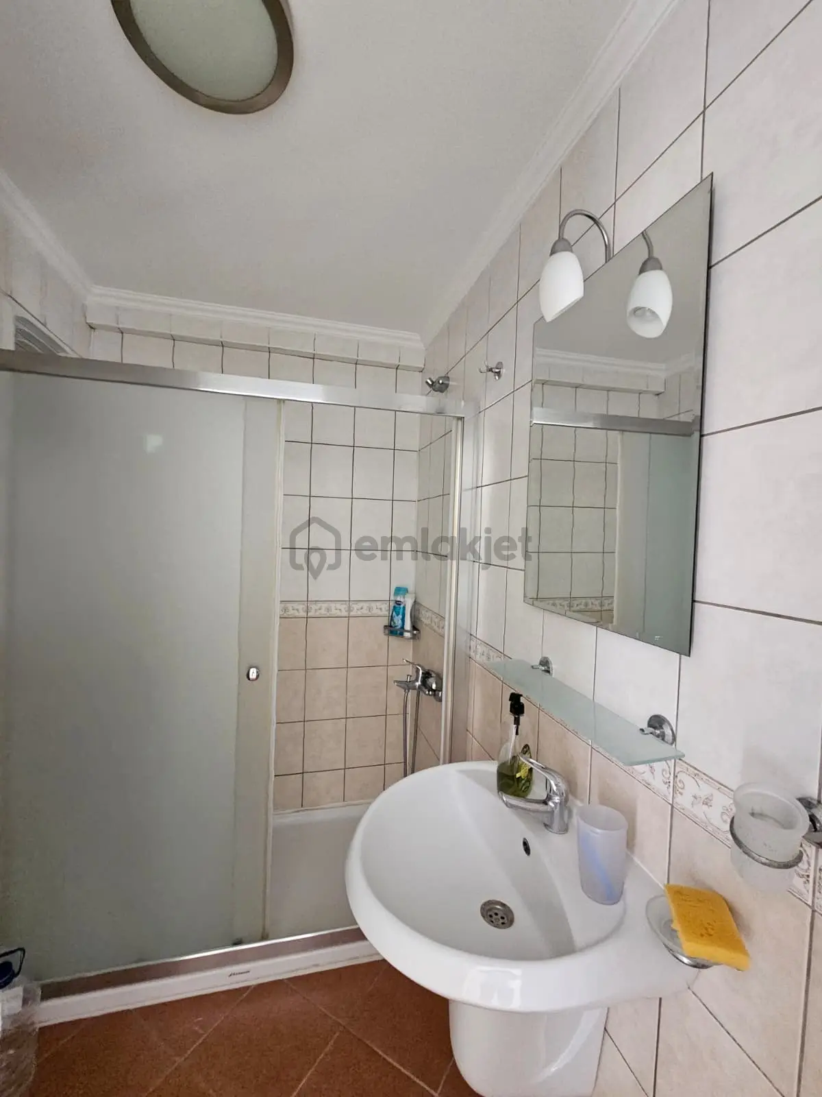 Muğla Bodrum Boğaziçi Site İçinde Satılık Daire - 34