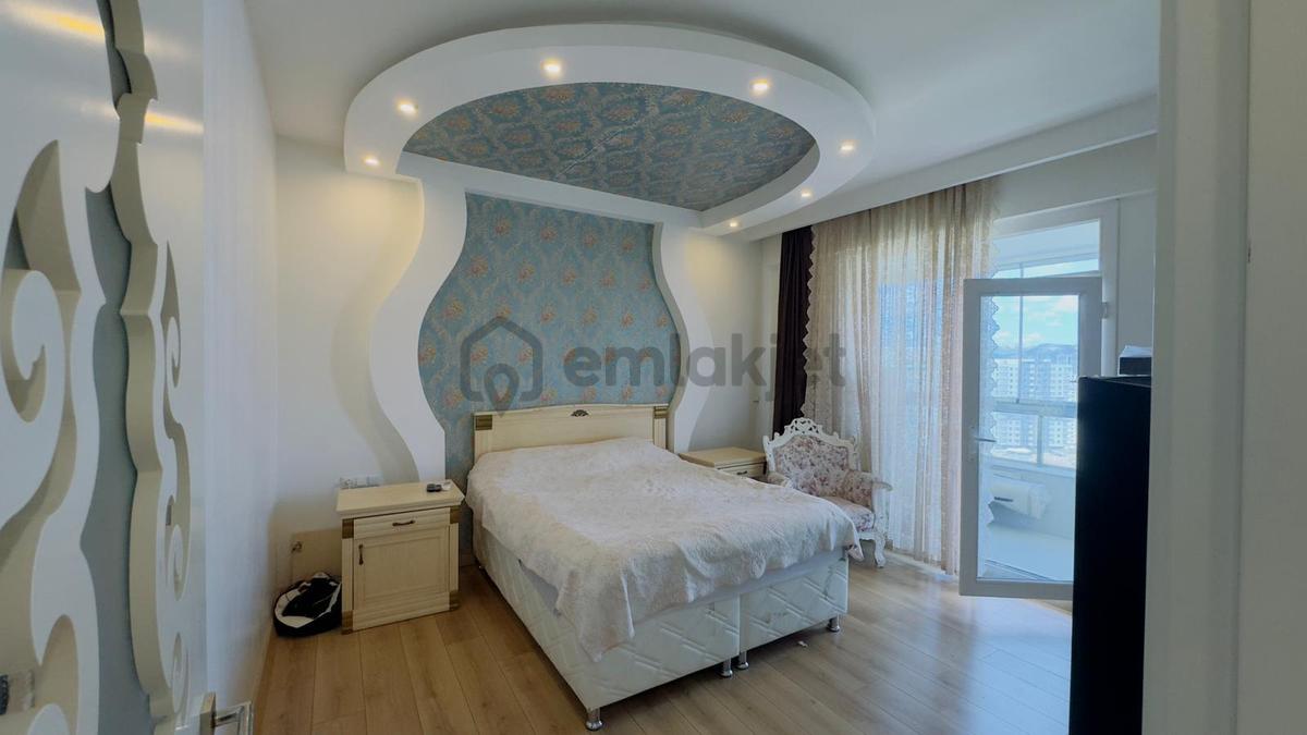 Brs Emlaktan Falaylar Rezidansta 4+1 - 17