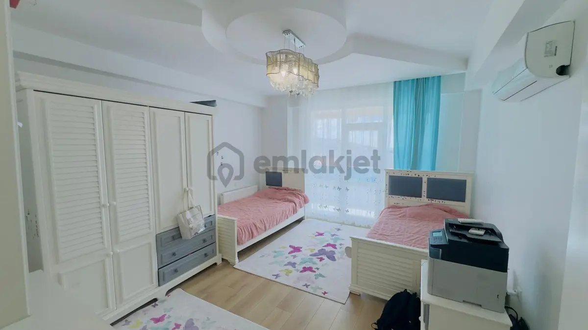 Brs Emlaktan Falaylar Rezidansta 4+1 - 24