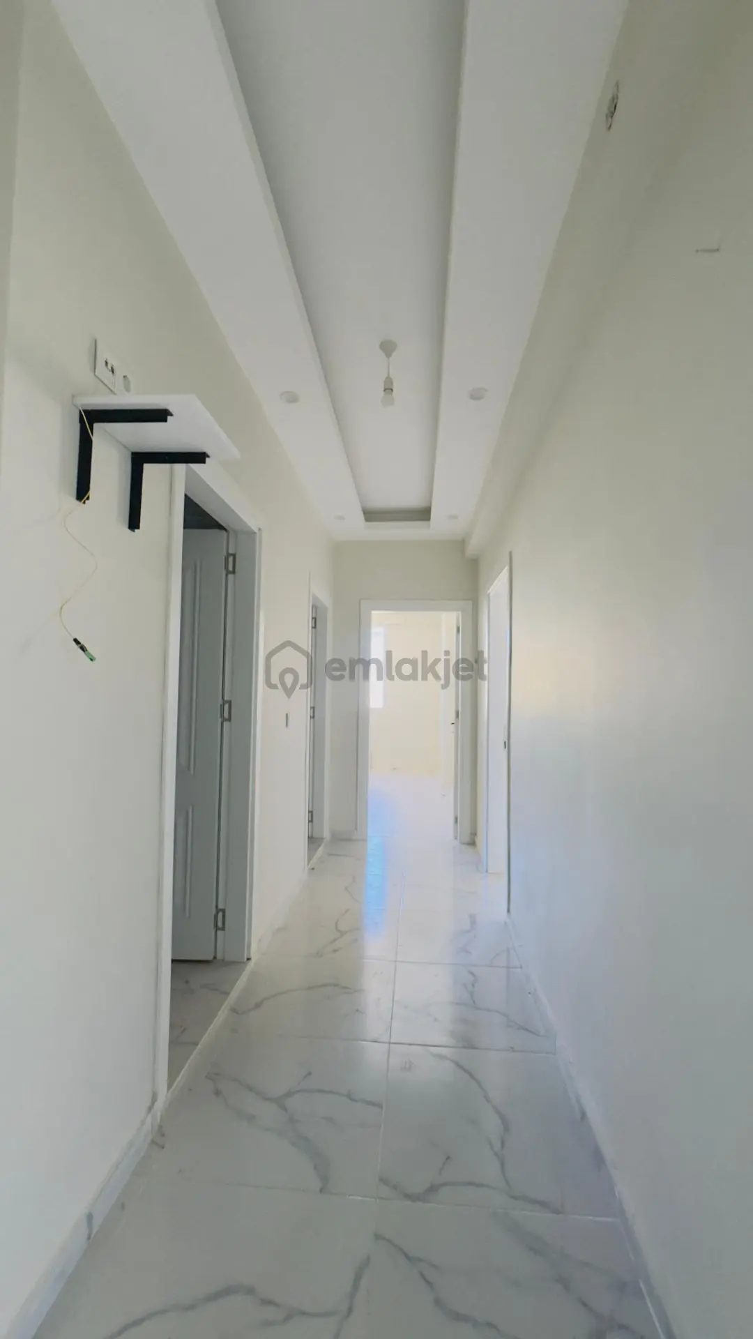 Brs Emlaktan 2+1kiralık Daire - 5