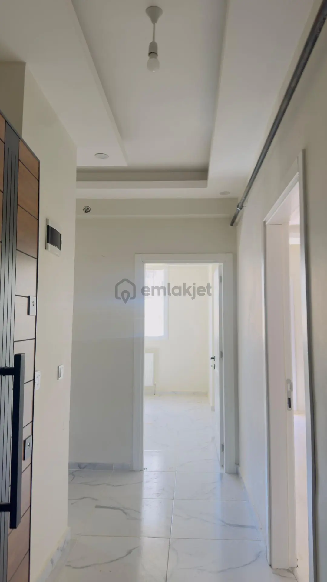 Brs Emlaktan 2+1kiralık Daire - 9
