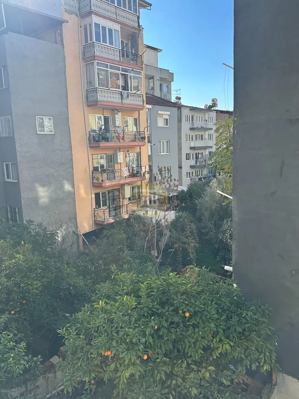 Hb'den 2+1 Satılık Daire, Ayrı Mutfak/ara Kat/doğalgazlı - 17
