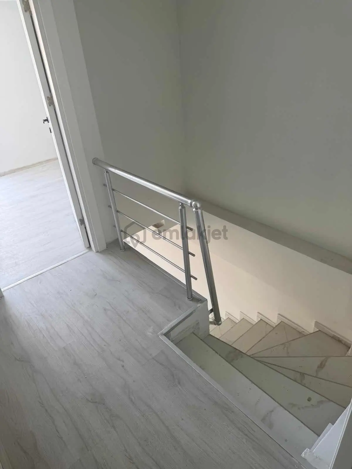 Nilüfer Akçalar Da 2+1 Satılık Dublex Daire - 3