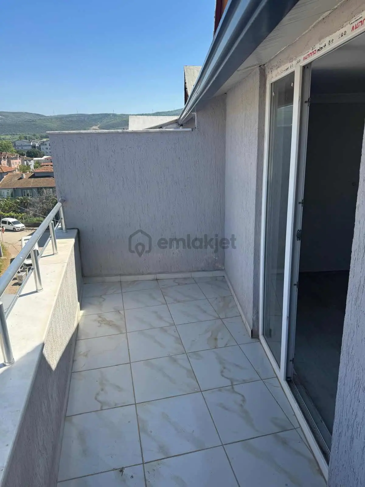 Nilüfer Akçalar Da 2+1 Satılık Dublex Daire - 4