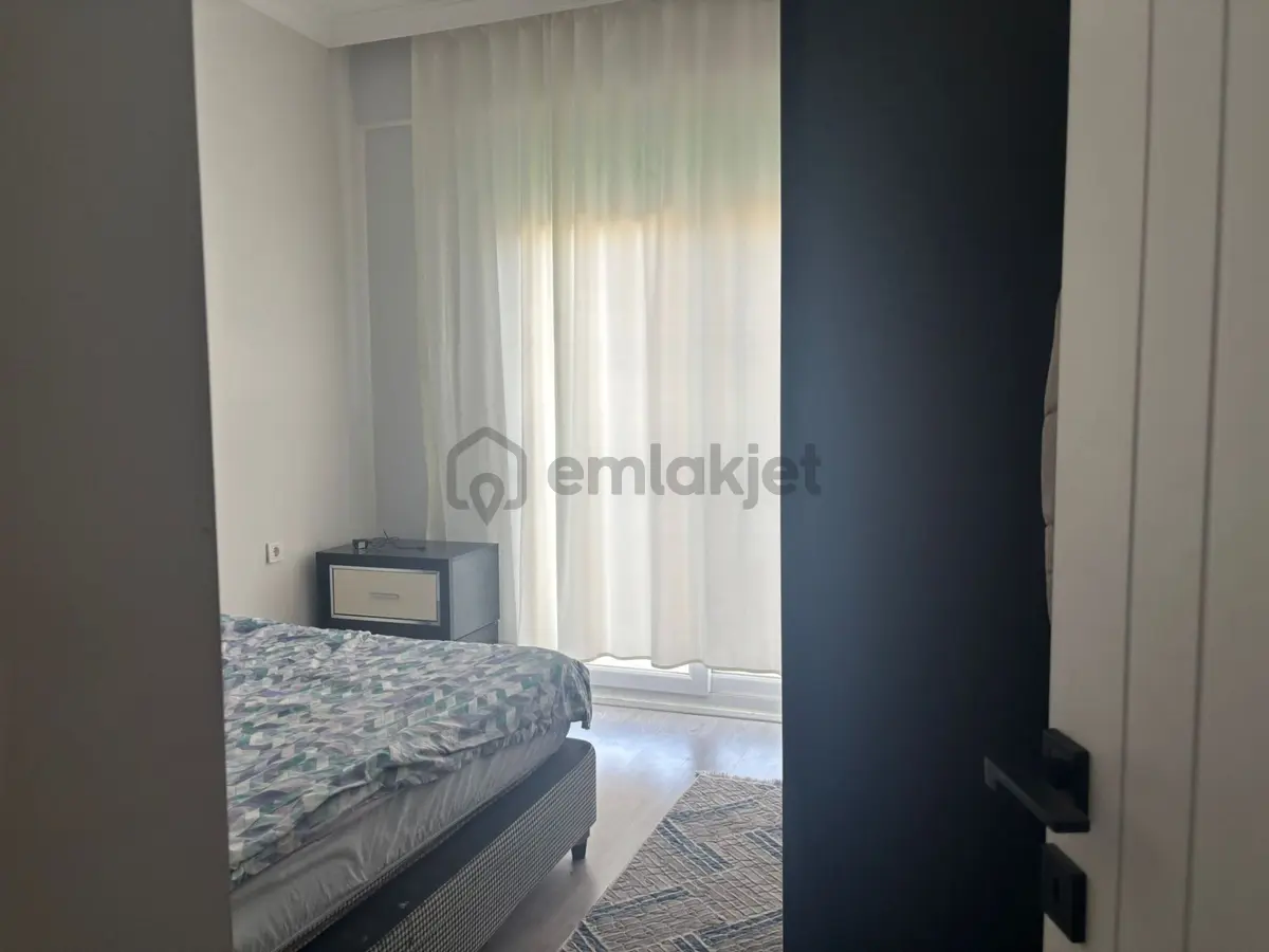 Manavgat Sarılarda Geniş 3+1 Güney Cephe Daire !!!!!! - 16
