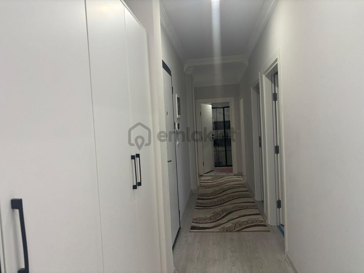 Manavgat Sarılarda Geniş 3+1 Güney Cephe Daire !!!!!! - 13
