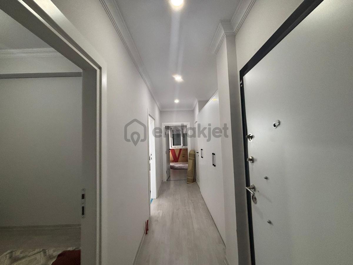 Manavgat Sarılarda Geniş 3+1 Güney Cephe Daire !!!!!! - 4