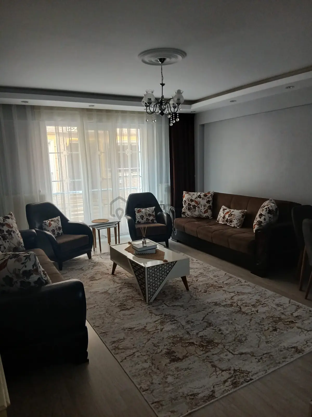 Kırklareli Merkez Karacaibrahim De 2+1 Satılık