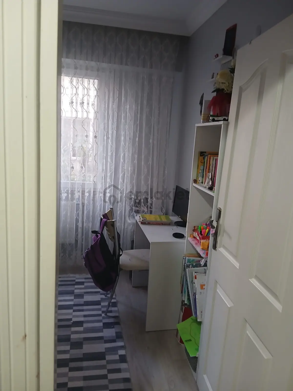 Kırklareli Merkez Karacaibrahim De 2+1 Satılık - 3