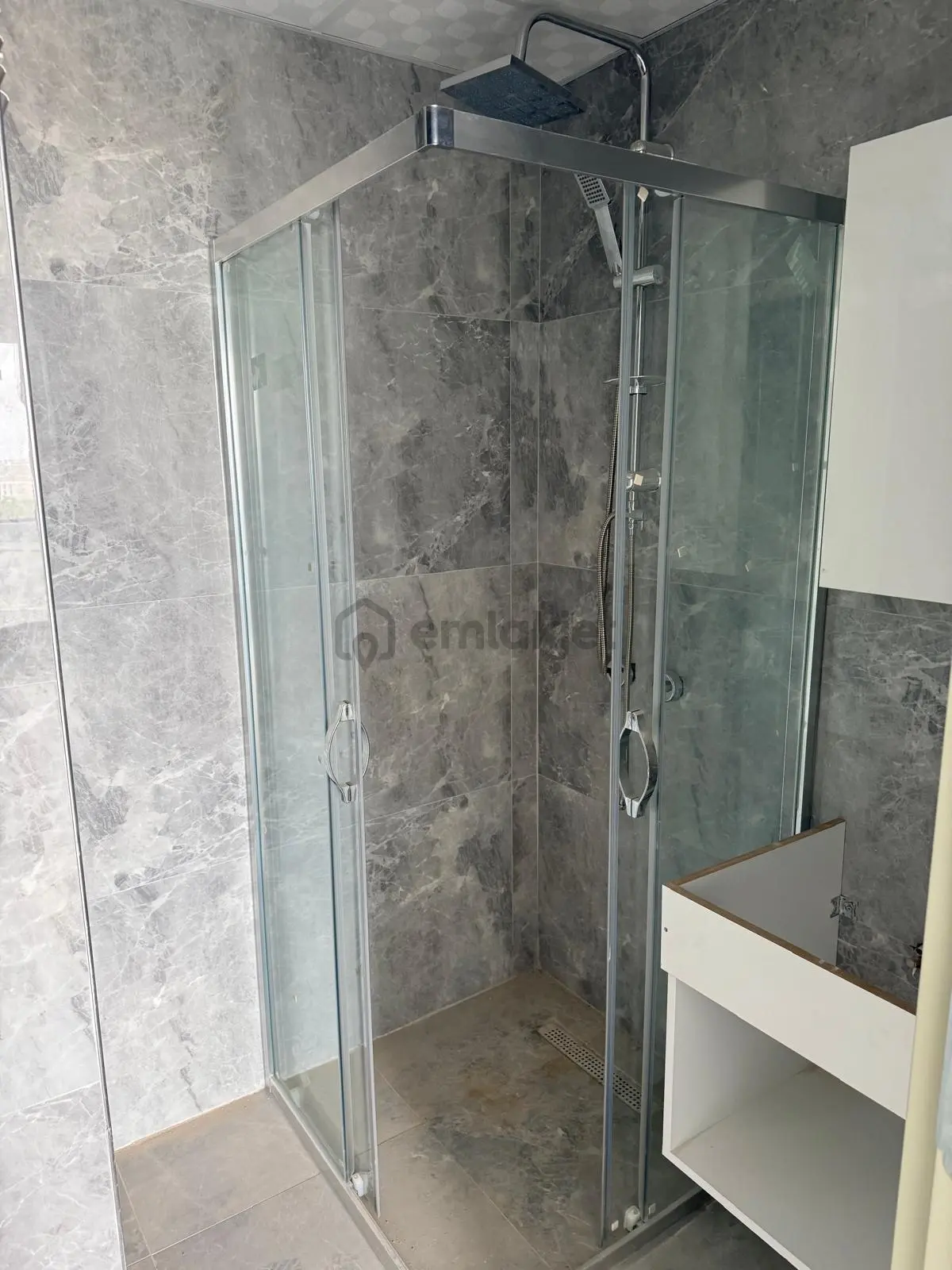 Altıntaşta Site İçi Havuzlu | 2+1 Ebeveyn Banyolu | - 23