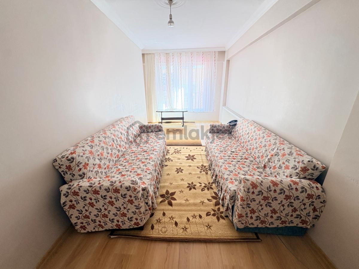 Marmara'dan Abdurrahman Mahallesinde 1+1 Satılık Daire - 2