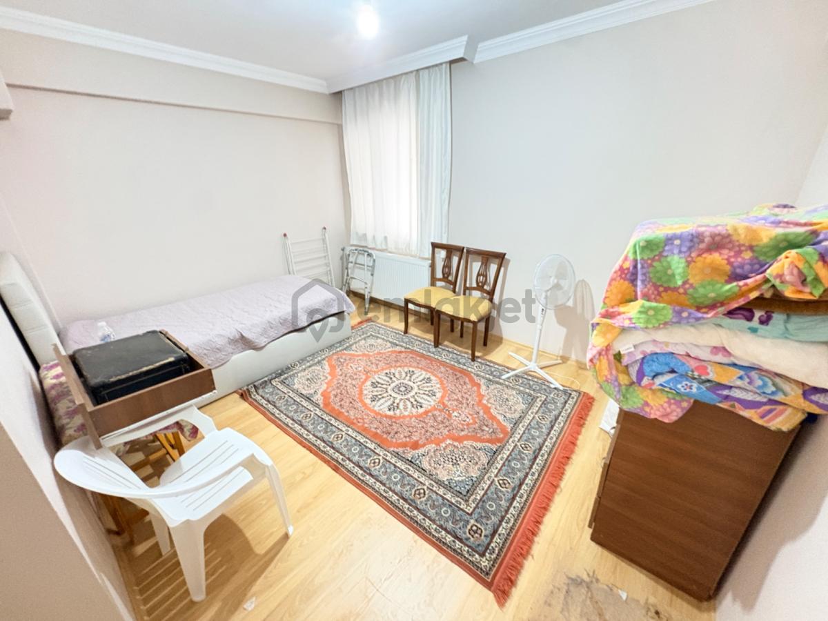 Marmara'dan Abdurrahman Mahallesinde 1+1 Satılık Daire - 14