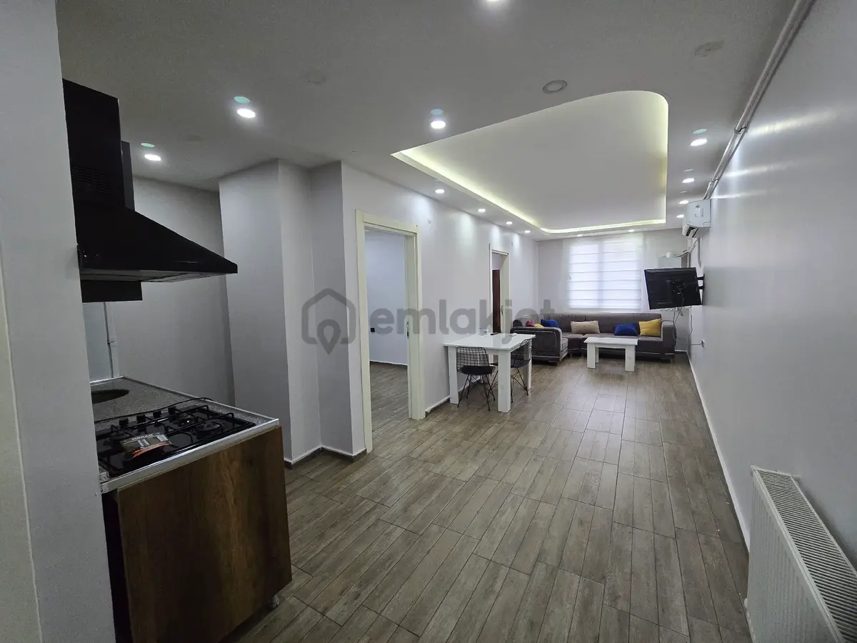Kiralık Eşyalı 2+0 - 11