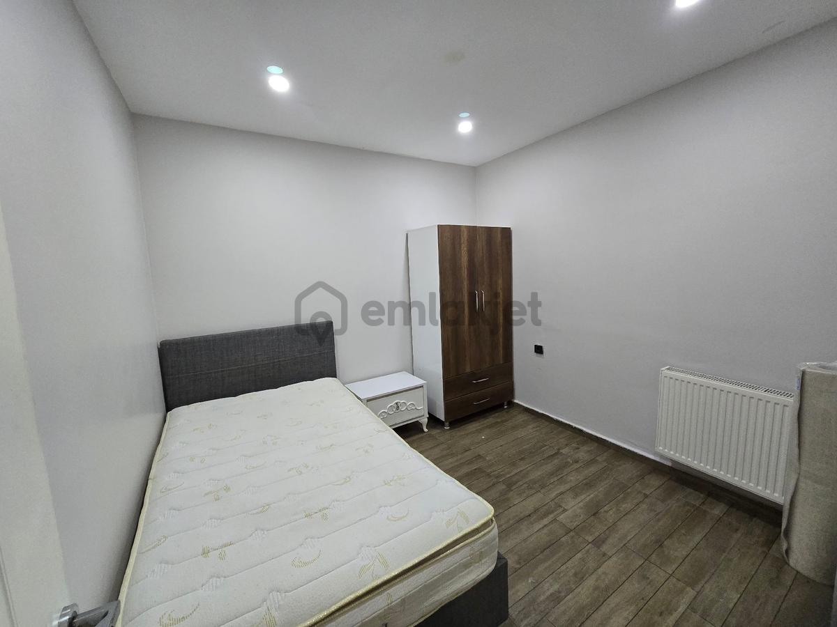 Kiralık Eşyalı 2+0 - 10