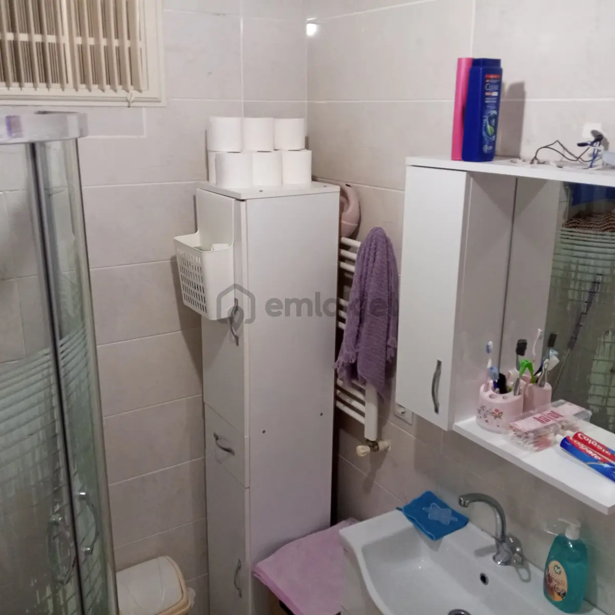 Hacı Osman Da Deniz Manzaralı Satılık Dublex Daire - 11