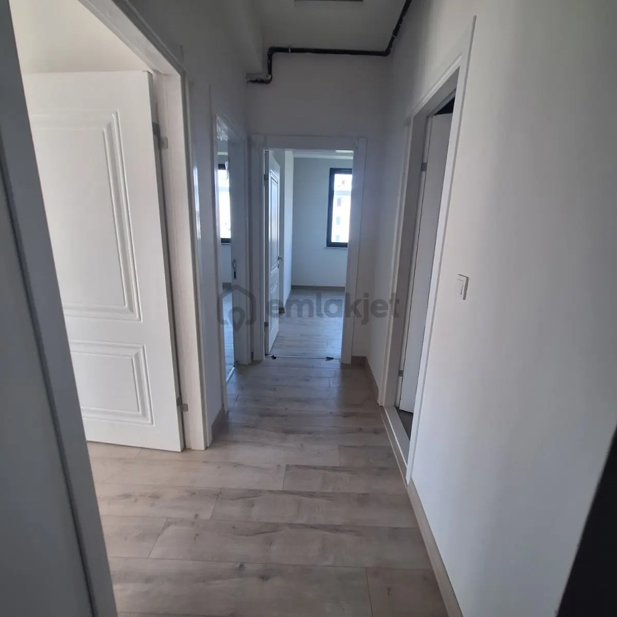 Nilüfer Yolçatı Kiralık 2+1 Daire - 5