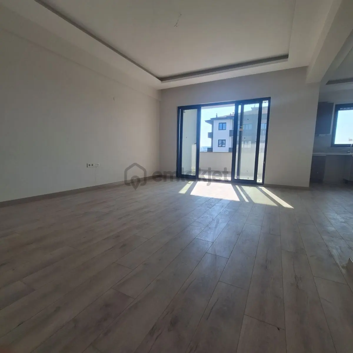 Nilüfer Yolçatı Kiralık 2+1 Daire