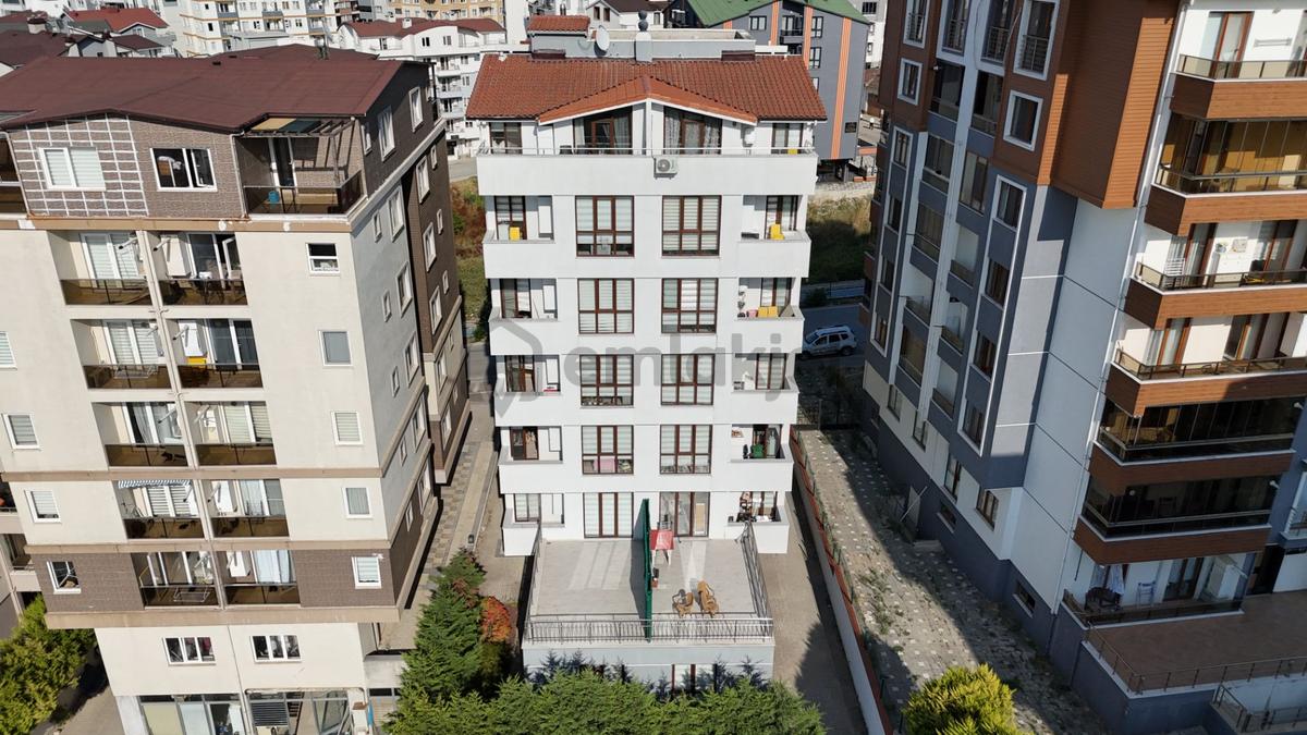 Bahar'dan Görükle'de 1+1 Eşyalı Kiralık Daire - 7