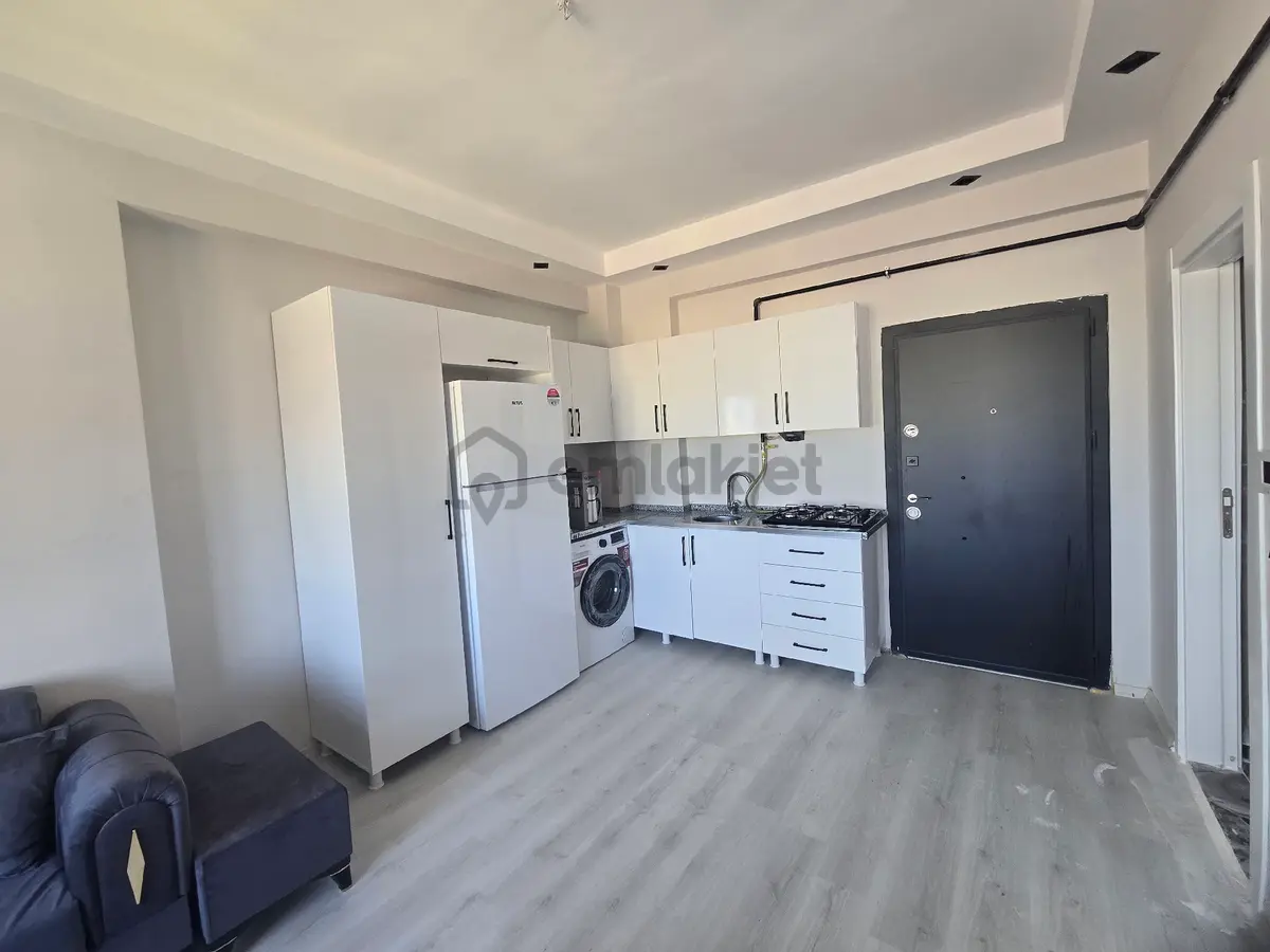 Kiralık 1+1 Eşyalı Daire - 14