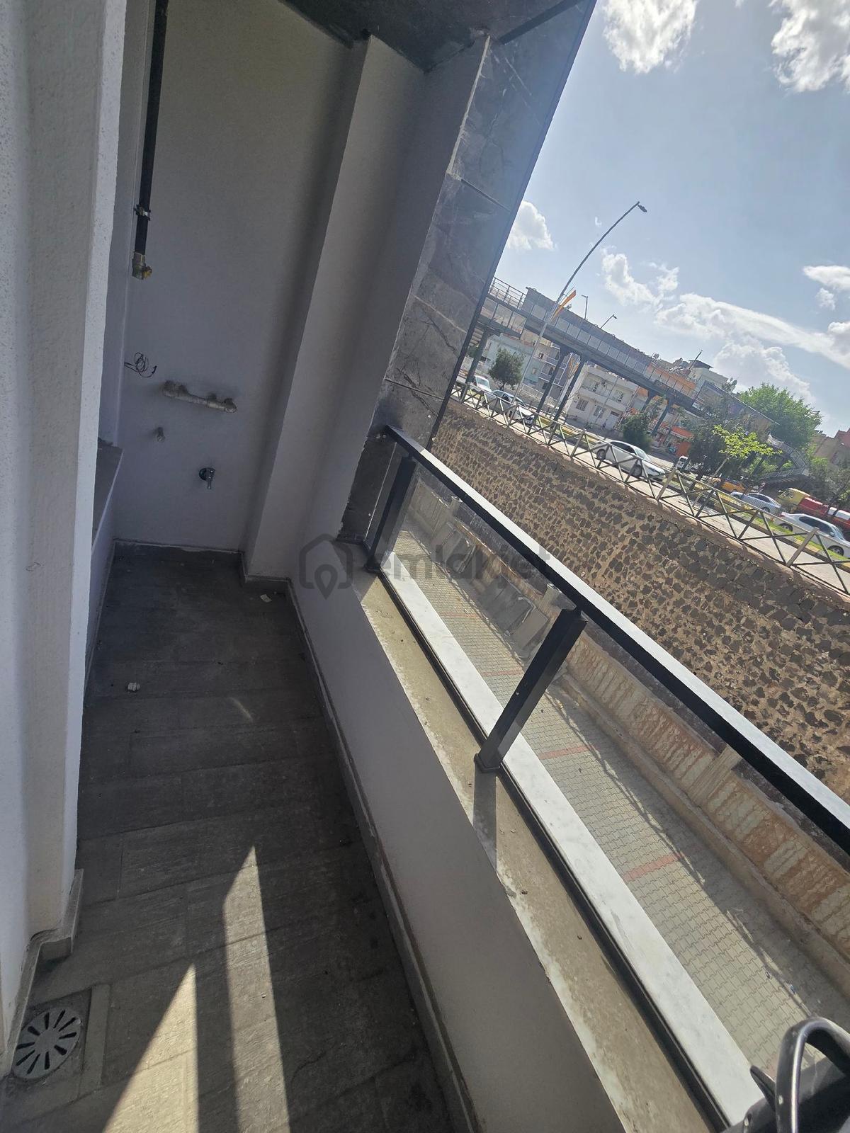 Kiralık 1+1 Eşyalı Daire - 8
