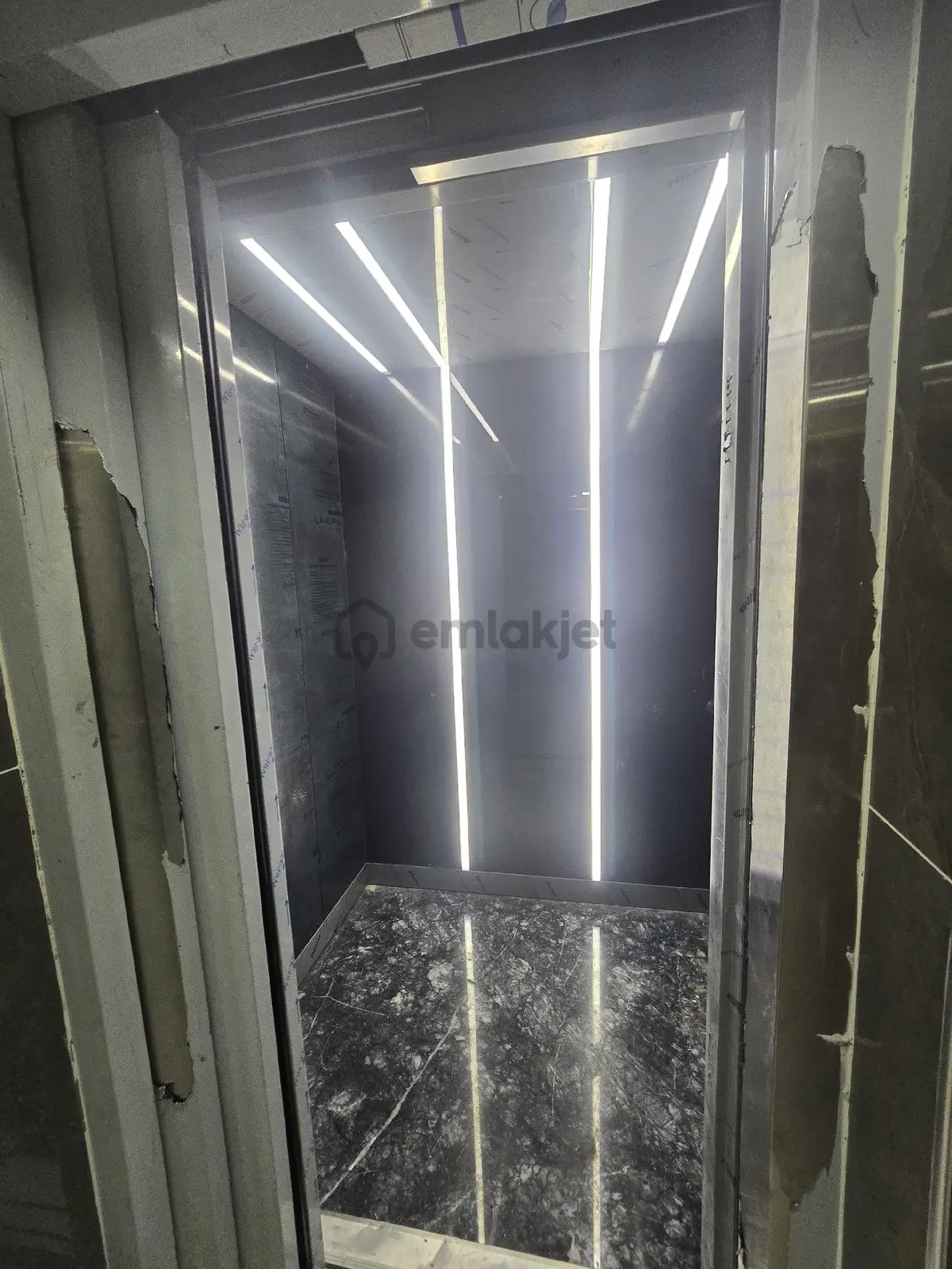 Kiralık 1+1 Eşyalı Daire - 22