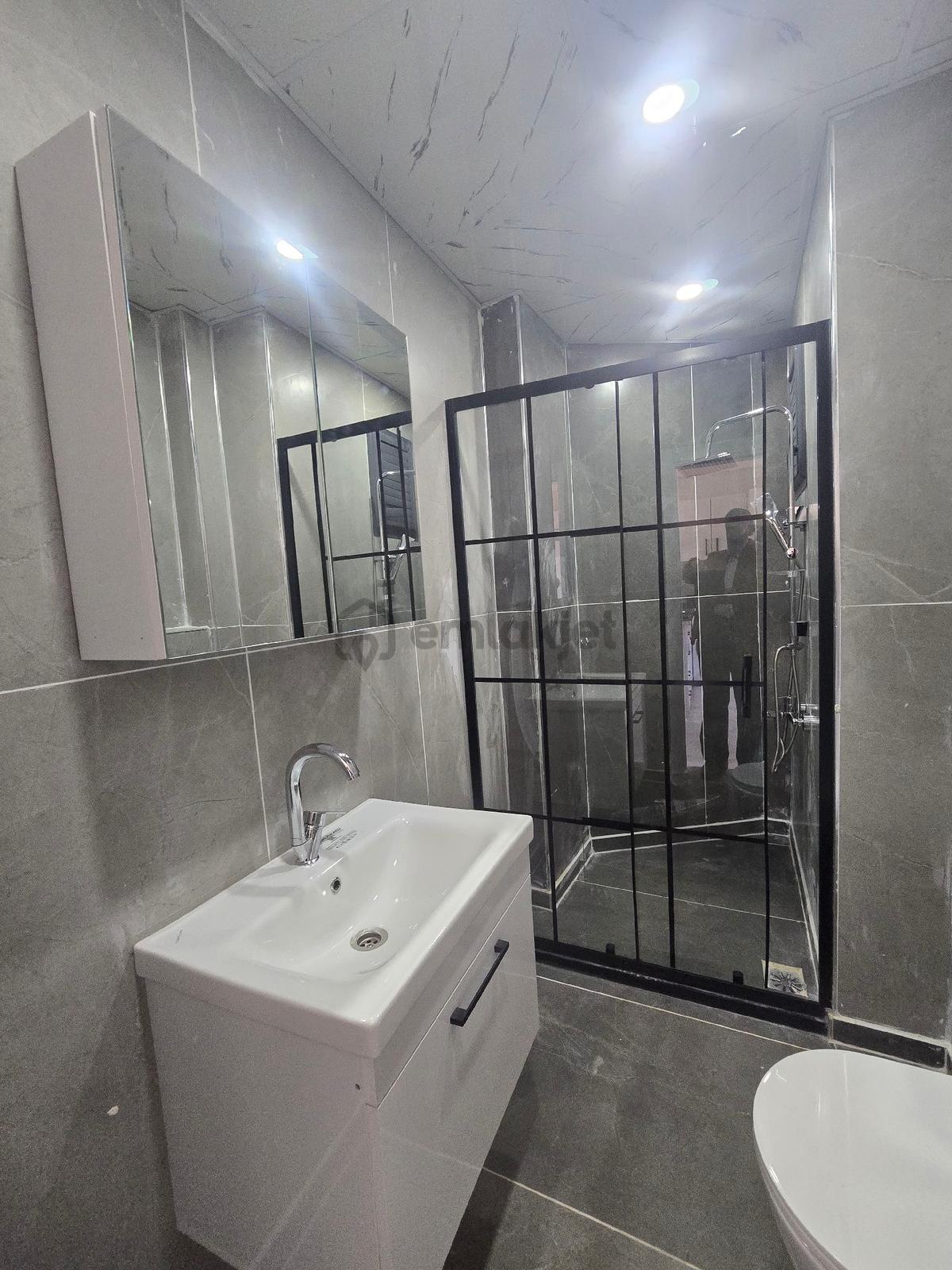 Kiralık 1+1 Eşyalı Daire - 17