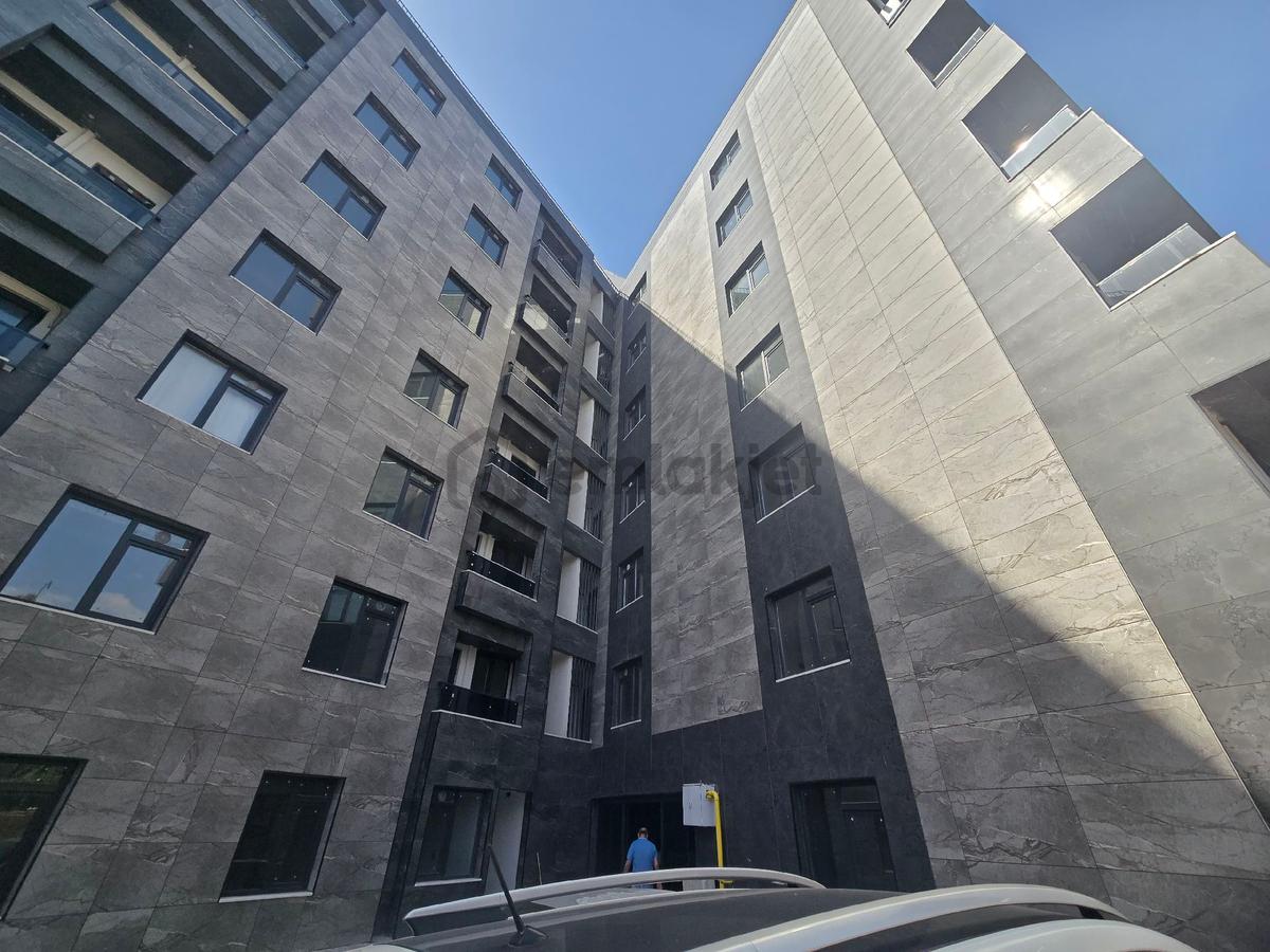 Kiralık 1+1 Eşyalı Daire - 4