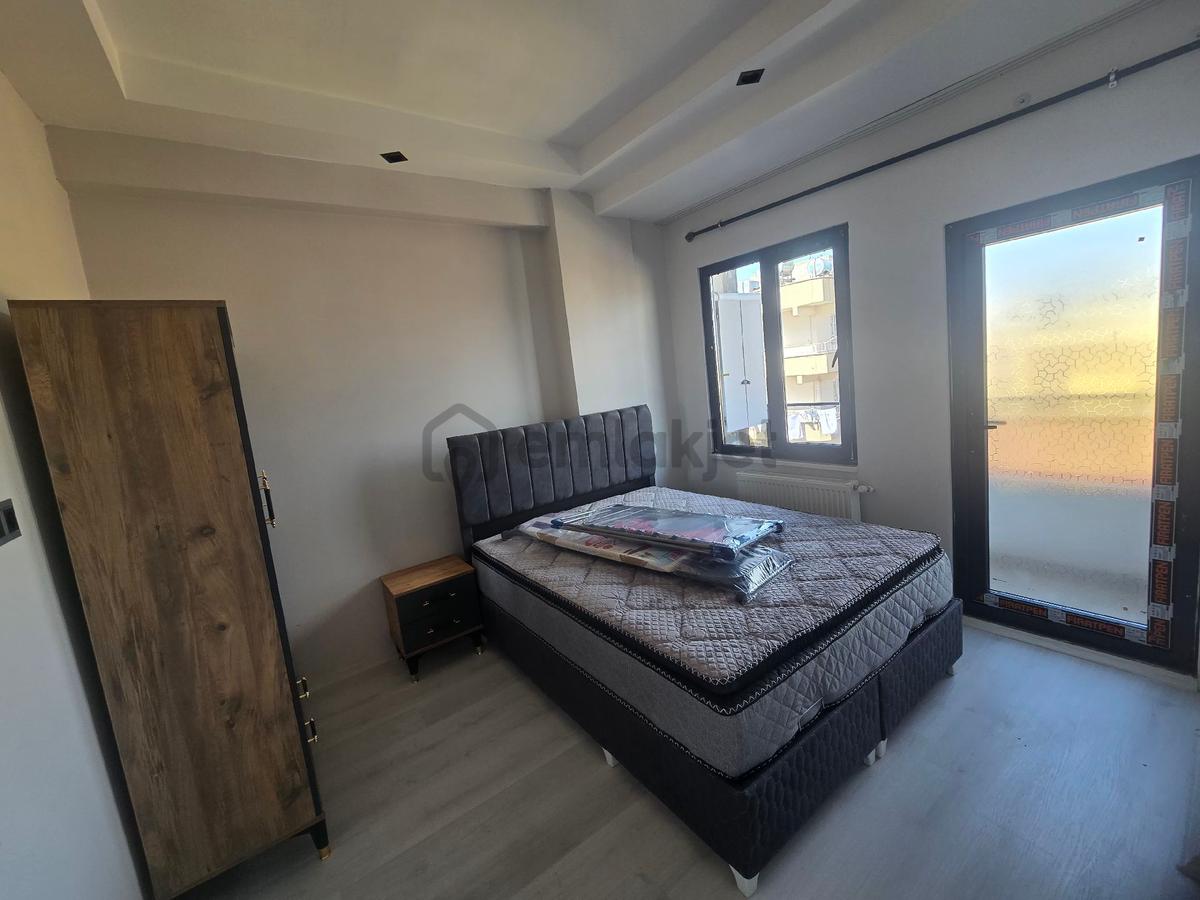 Kiralık 1+1 Eşyalı Daire - 19