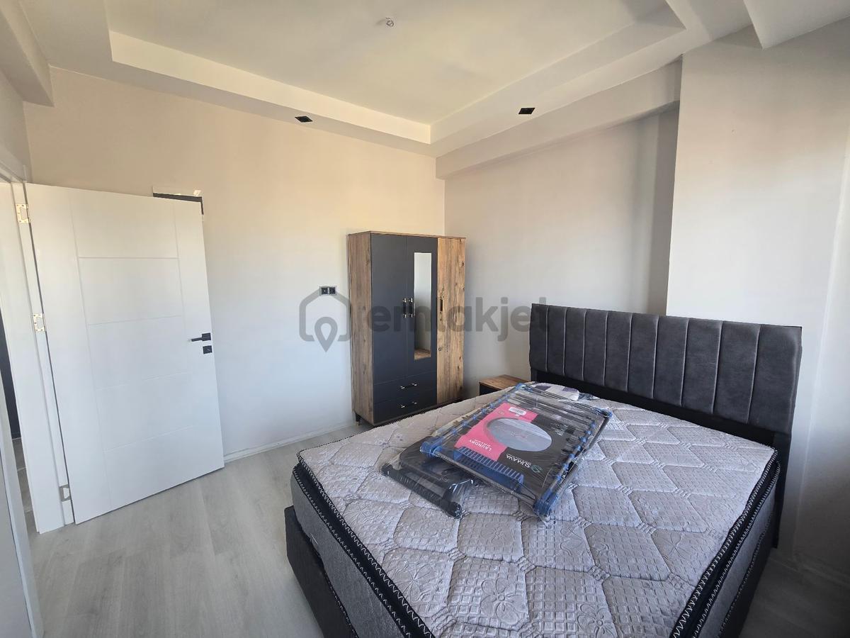 Kiralık 1+1 Eşyalı Daire - 18