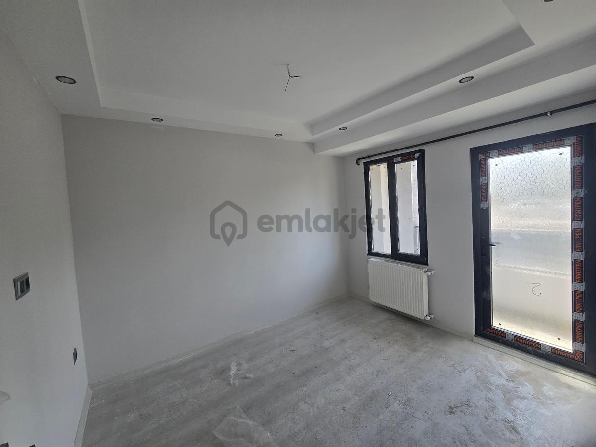 Kiralık 1+1 Eşyalı Daire - 9