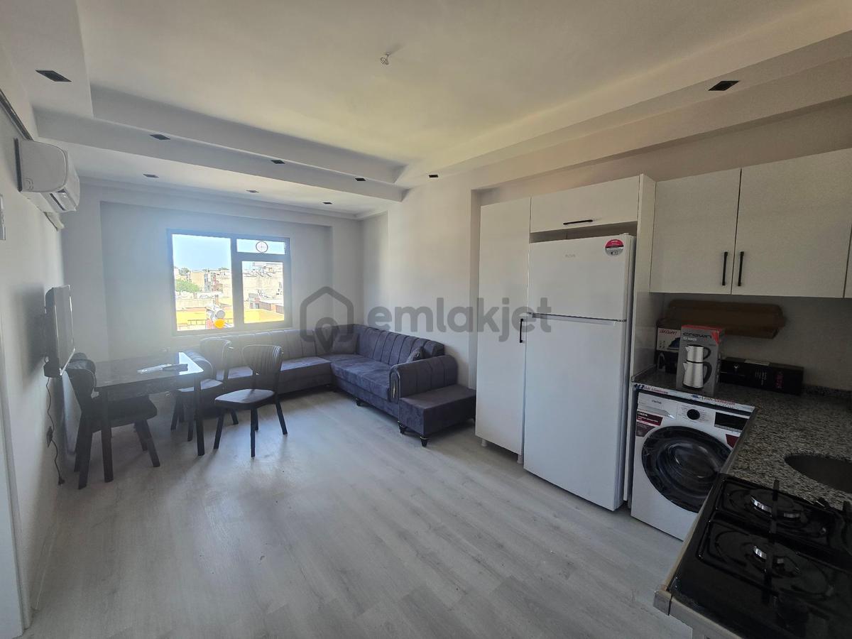 Kiralık 1+1 Eşyalı Daire - 21