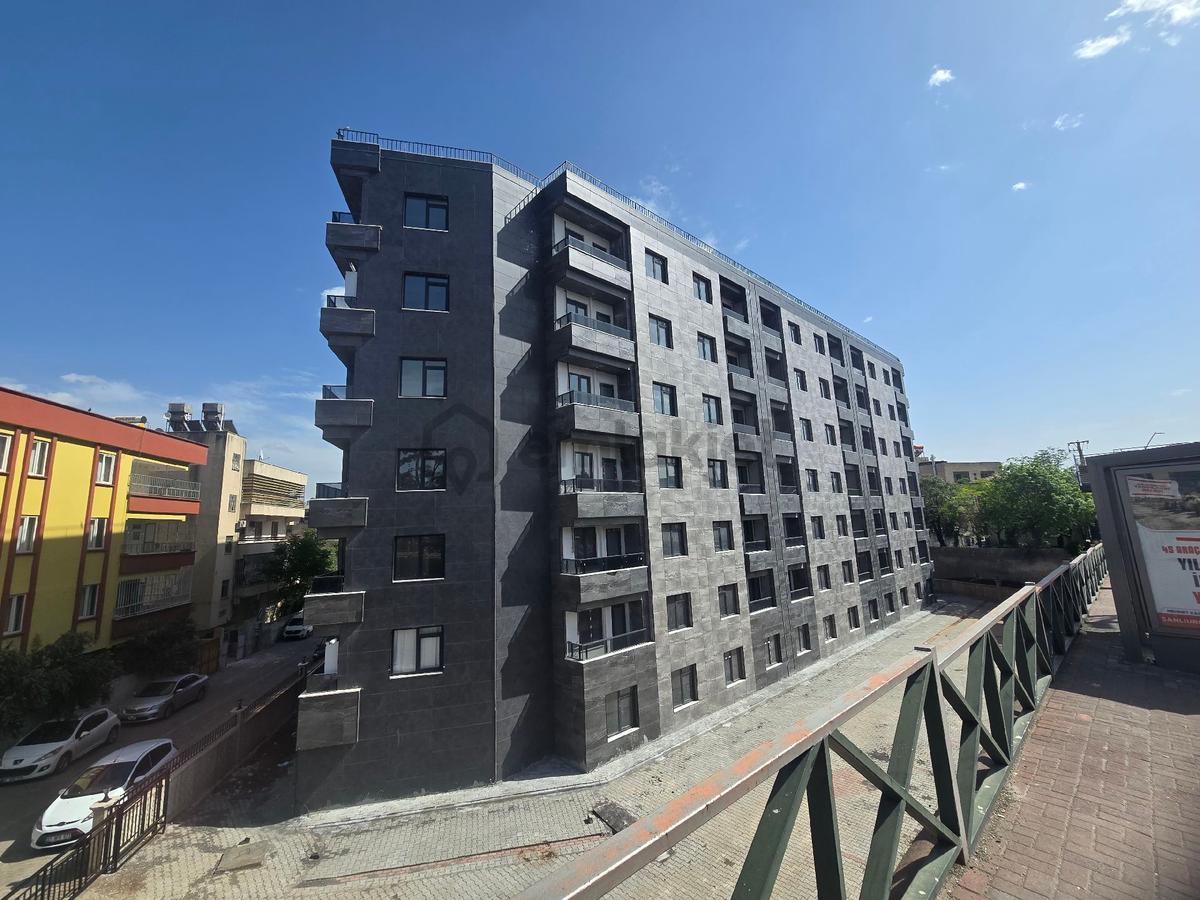 Kiralık 1+1 Eşyalı Daire - 3