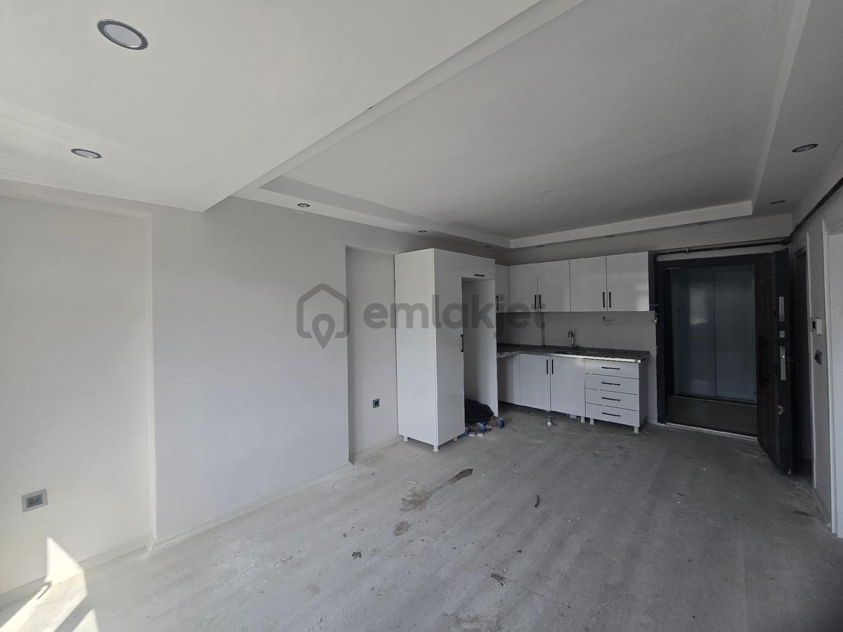 Kiralık 1+1 Eşyalı Daire - 10