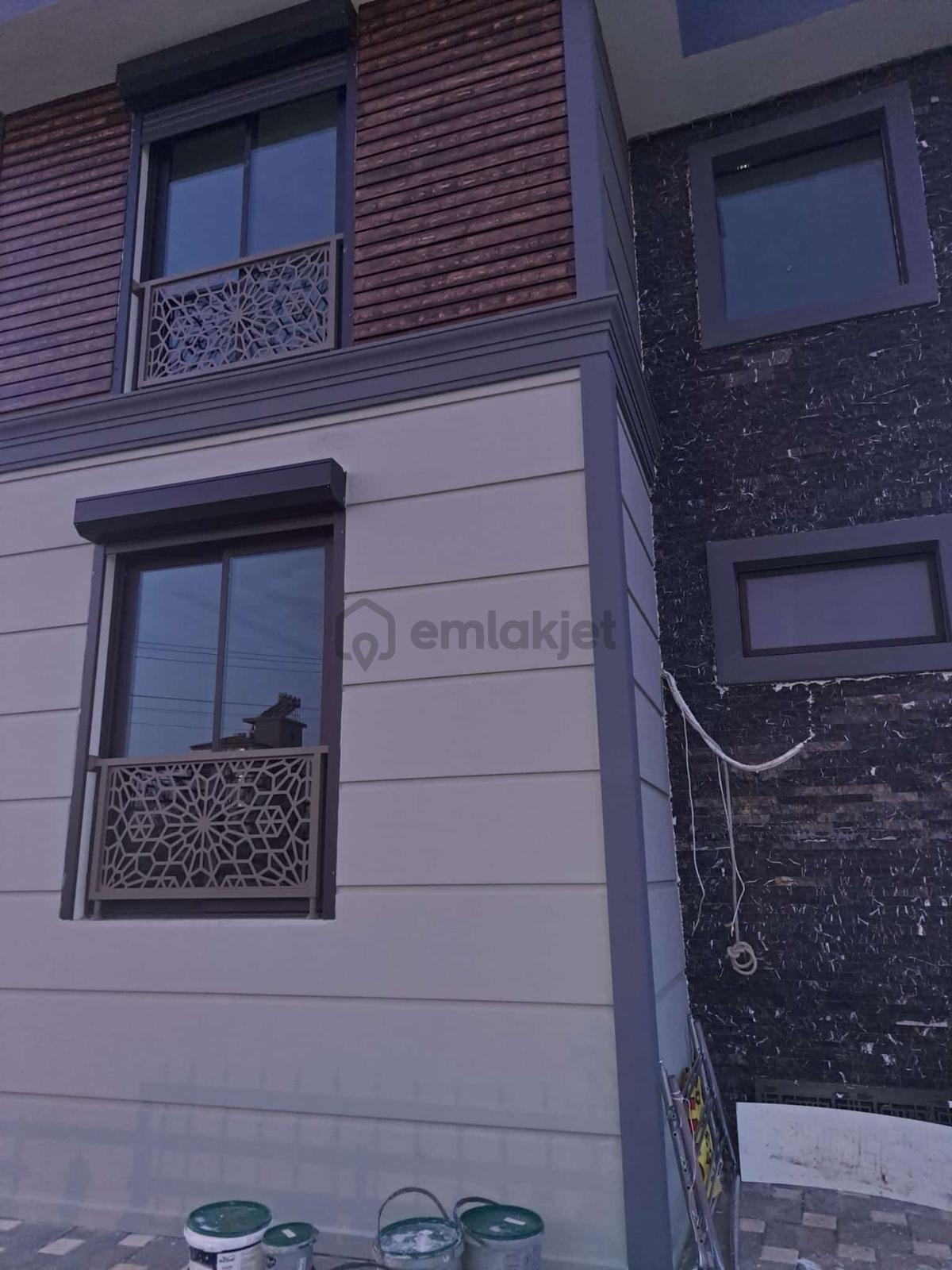 Bahçeyaka'da Satılık Villa - 8