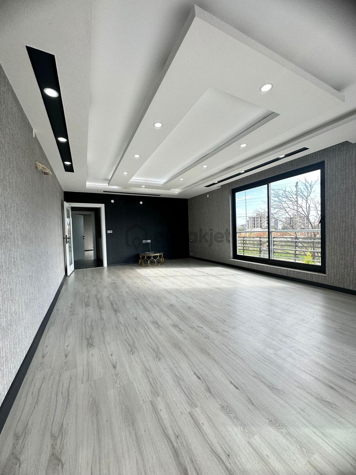 Bahçeyaka'da Satılık Villa - 5